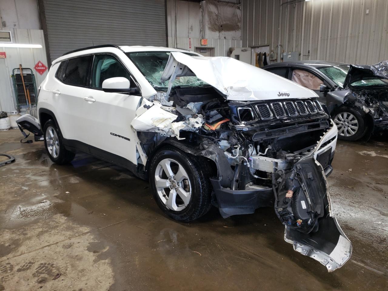 2018 Jeep Compass - Image 4