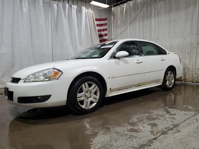 2009 Chevrolet Impala 2Lt