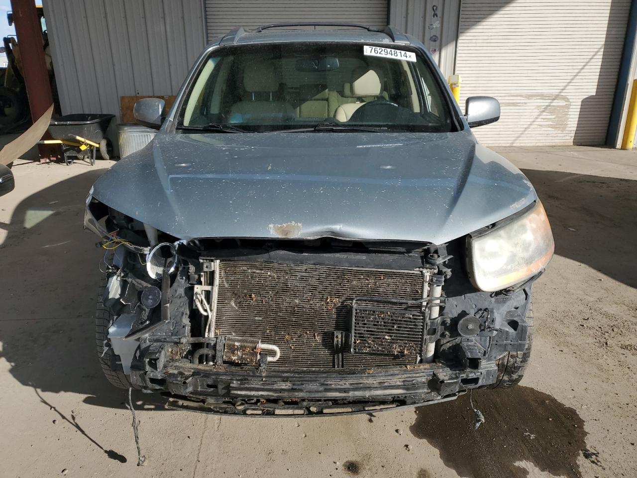 2009 Hyundai Santa Fe - Image 5
