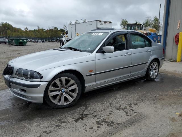 2000 Bmw 323 I