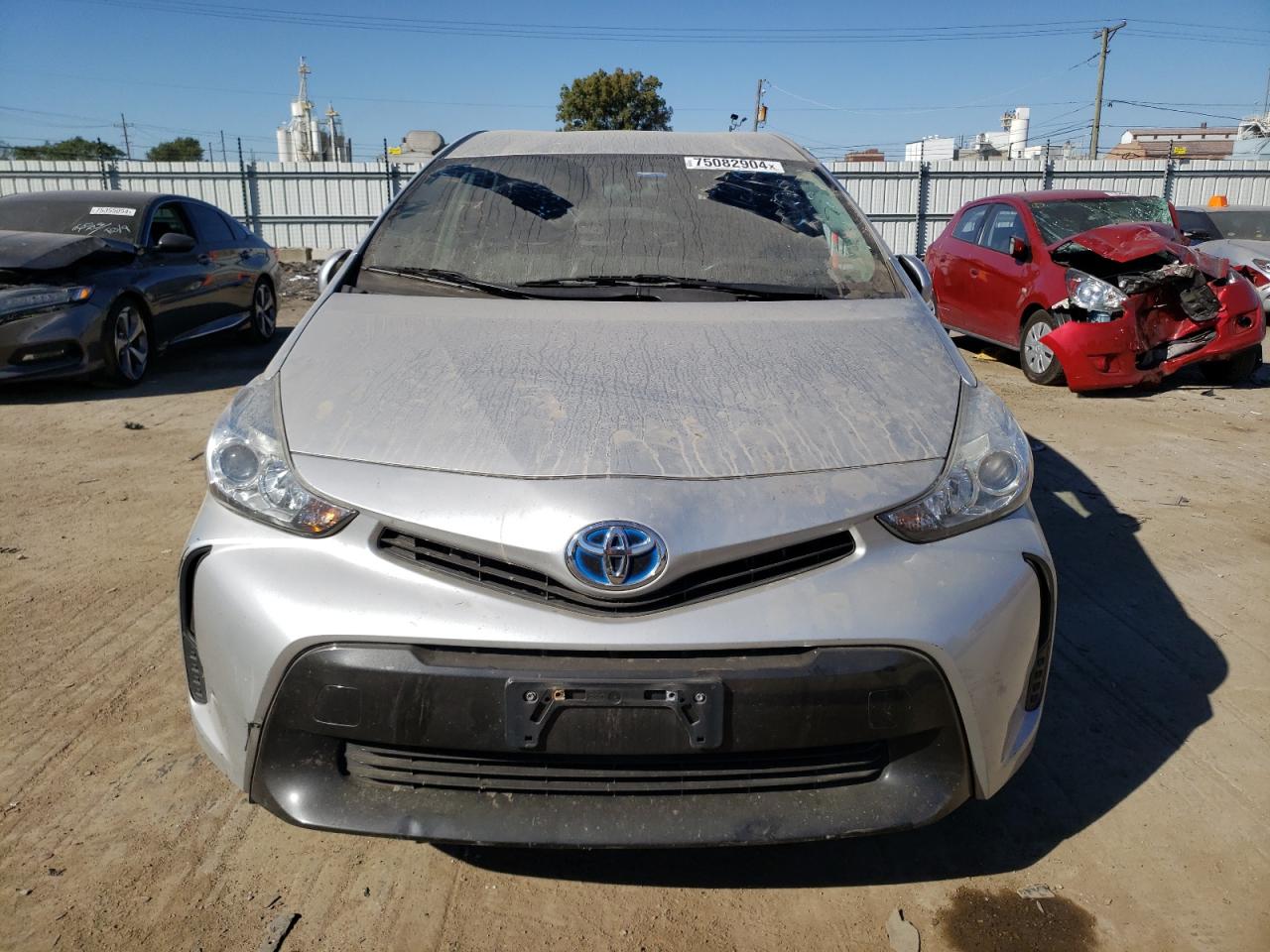 2016 Toyota Prius - Image 5