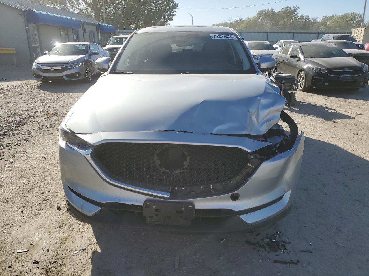 2019 Mazda CX-5 - Image 5