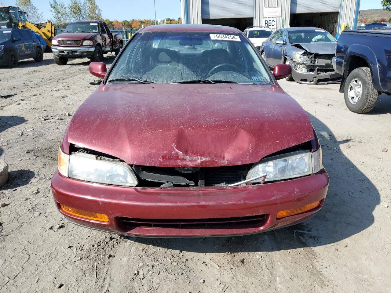 1997 Honda Accord - Image 5