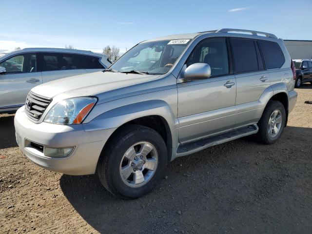 2003 LEXUS GX 470