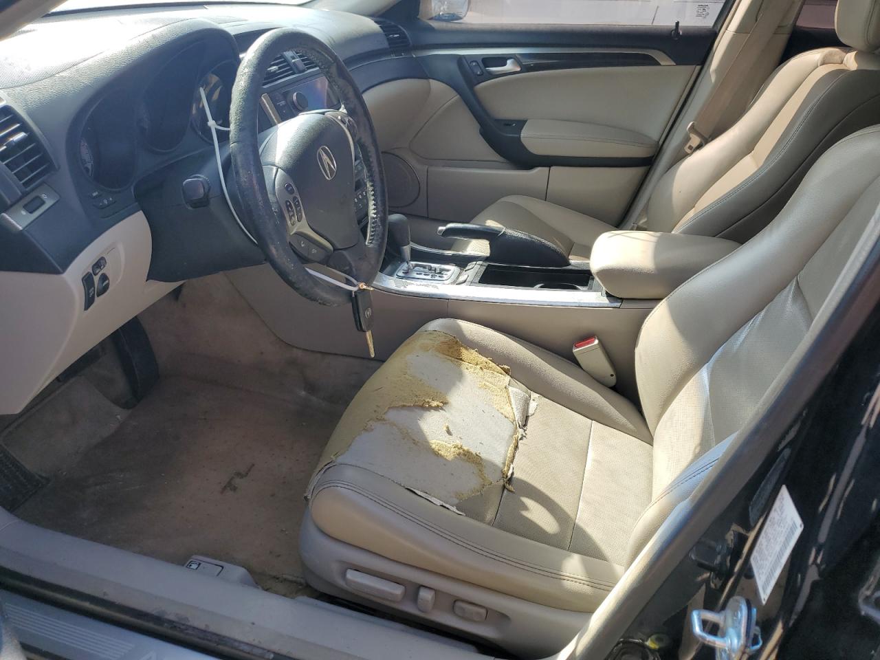 2008 Acura TL - Image 7
