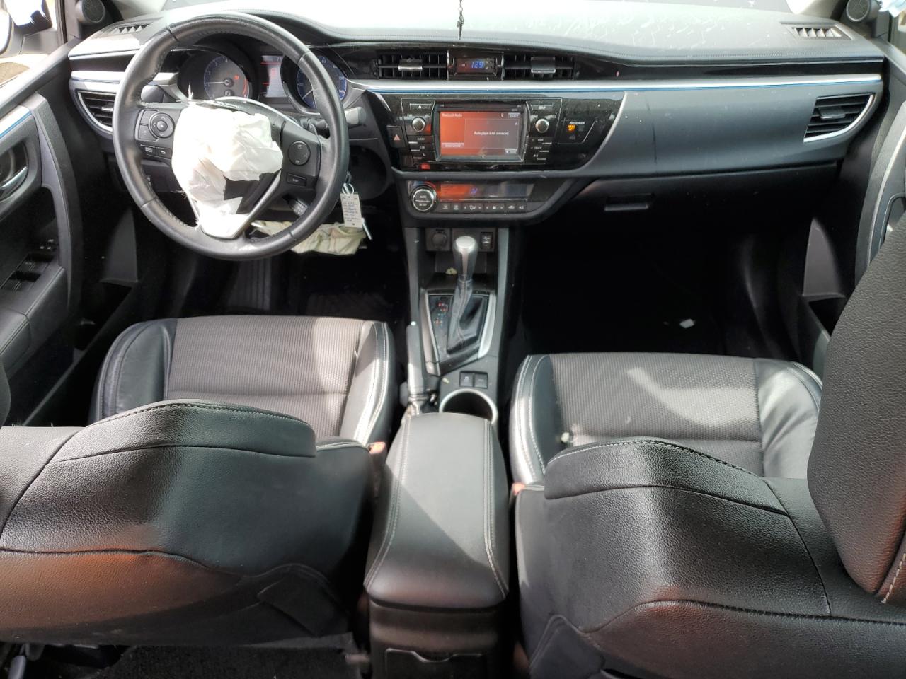 2014 Toyota Corolla - Image 8