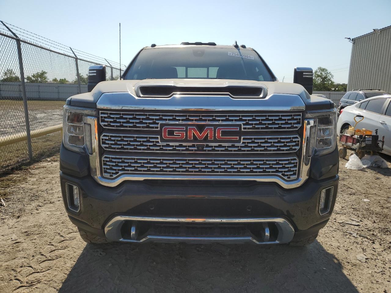 1GT49REY1LF342245 2020 GMC Sierra K2500 Denali