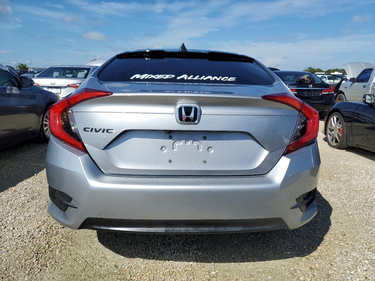 19XFC2F50GE054562 2016 Honda Civic Lx 19XFC2F50GE054562 2016 Honda Civic Lx