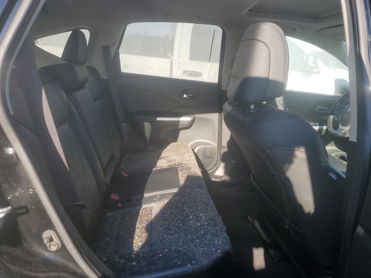 2016 Honda CR-V - Image 11