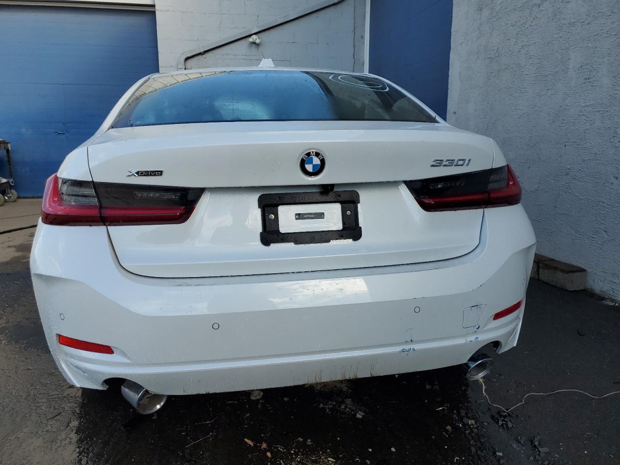 2024 BMW 3er - Image 6