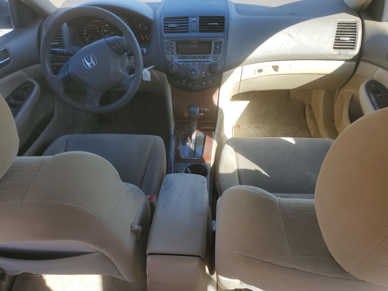 2007 Honda Accord - Image 8