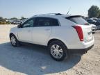 2012 Cadillac Srx Luxury Collection na sprzedaż w Wichita, KS - Hail