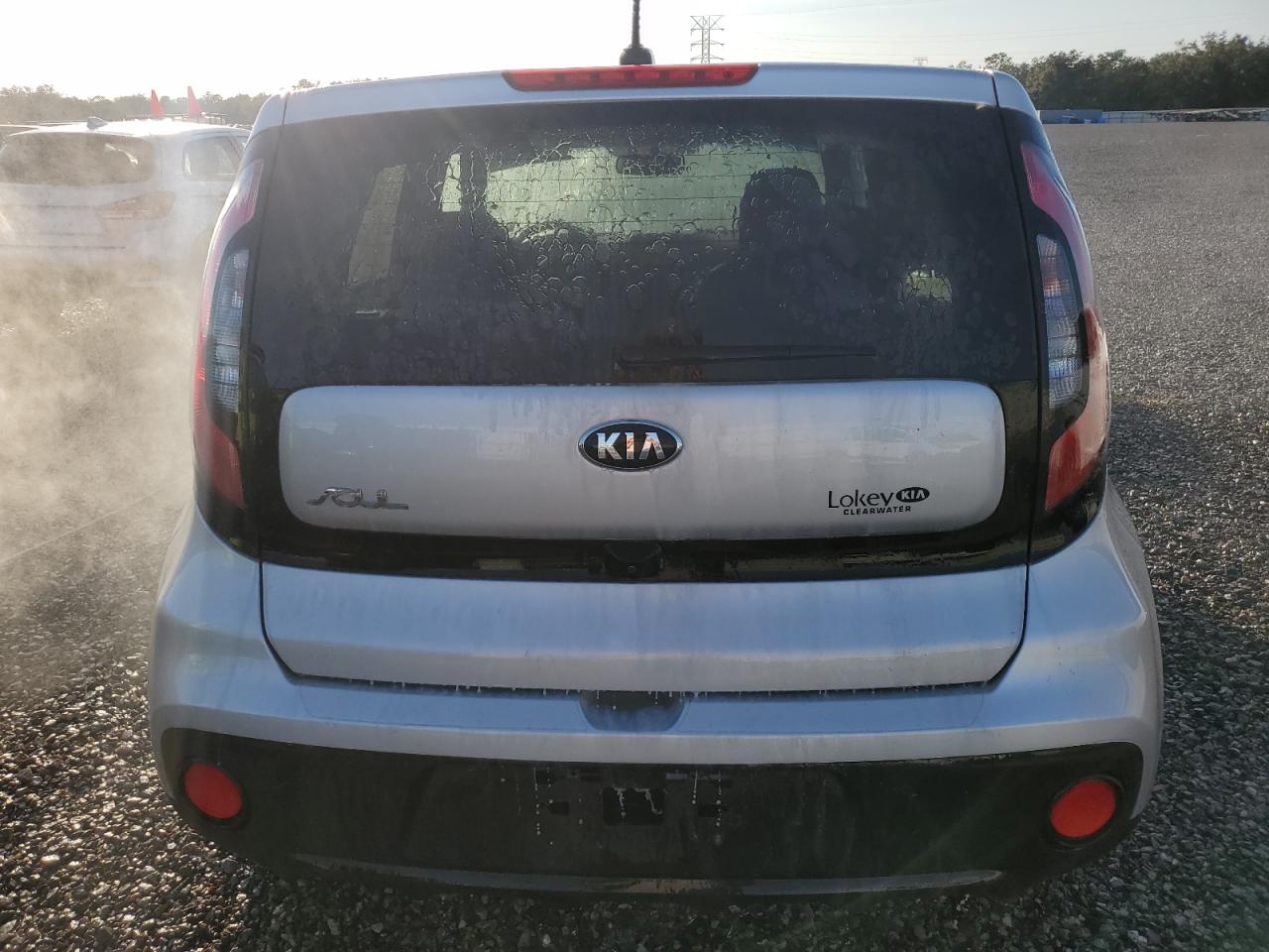 2019 Kia Soul VIN: KNDJN2A2XK7694580 Lot: 75167854