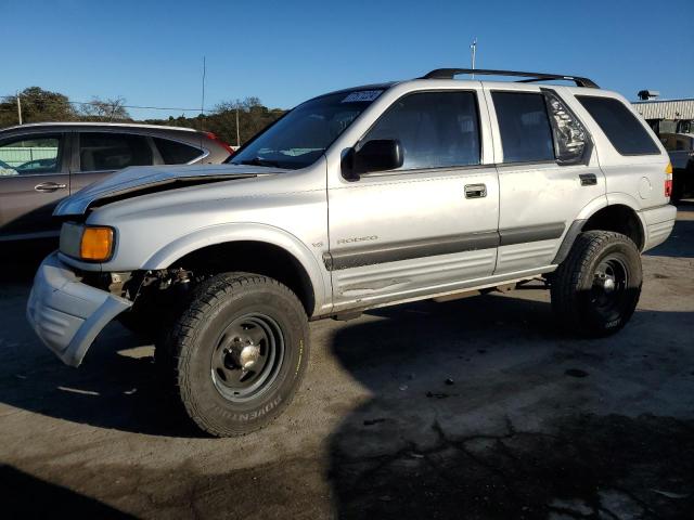 1998 Isuzu Rodeo S