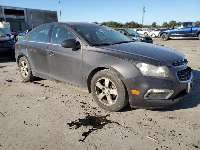  CHEVROLET CRUZE 2015 Gray