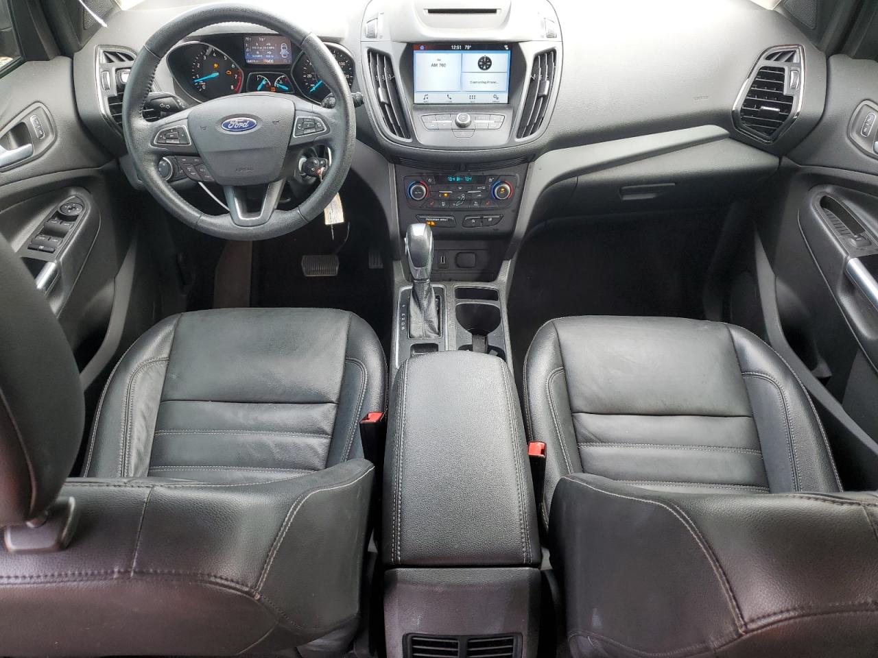 2018 Ford Escape - Image 8