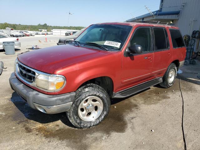 1999 Ford Explorer 