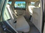 2011 VOLKSWAGEN TOUAREG V6 TDI   à vendre chez Copart ON - TORONTO