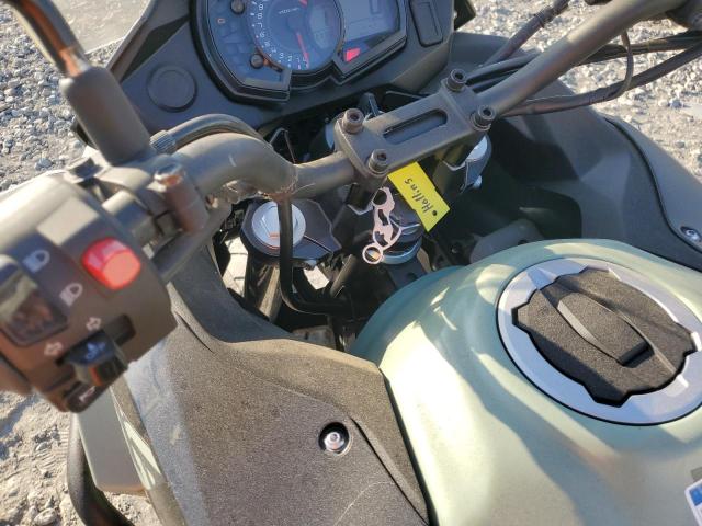 2023 KAWASAKI KLE300 B