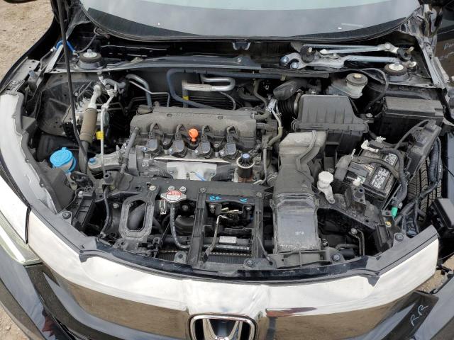 2022 HONDA HR-V TOURING  