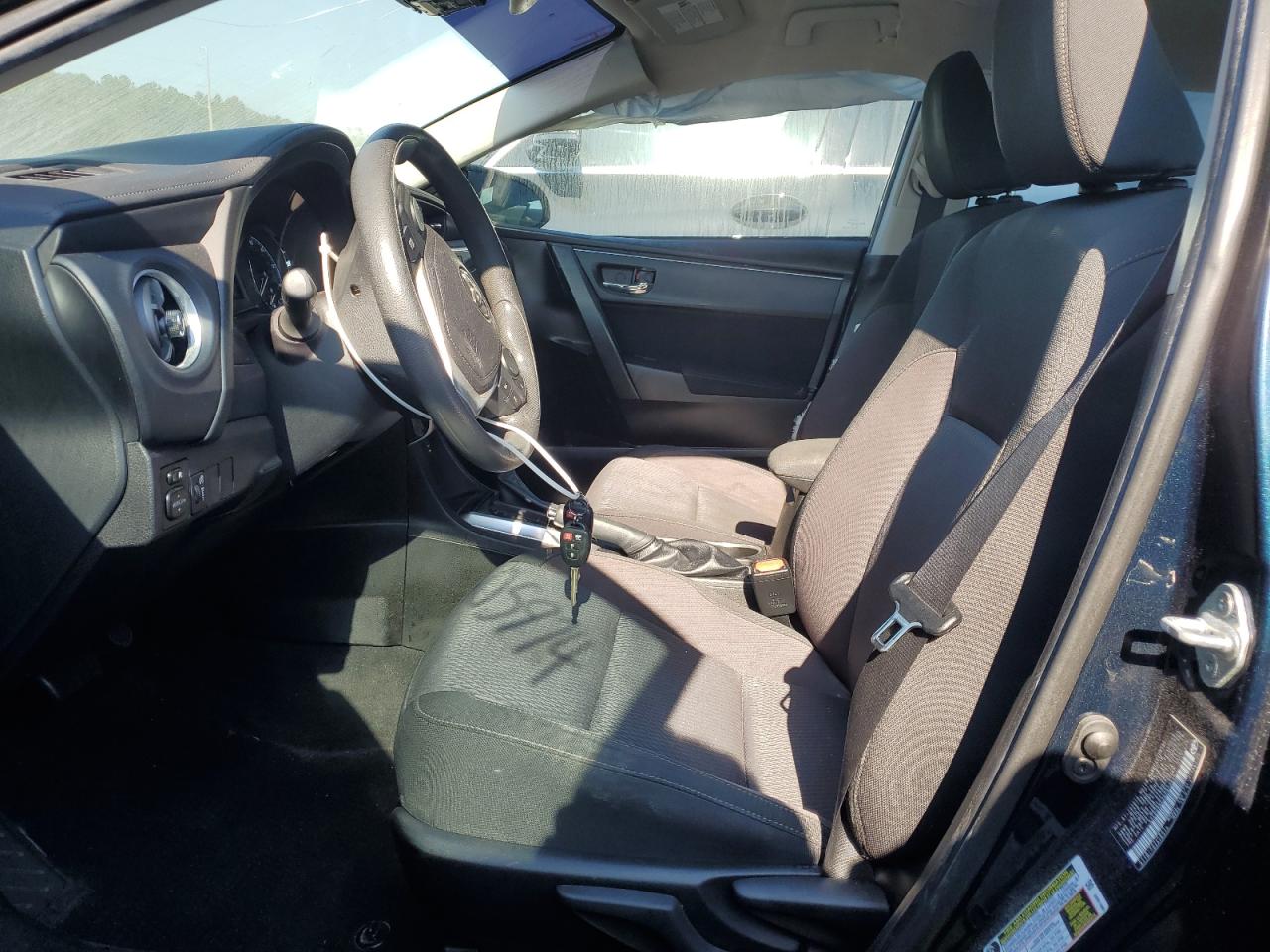 2019 Toyota Corolla - Image 7