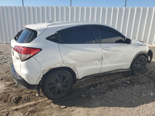 3CZRU6H1XMM718941 Honda HR-V SPORT 3