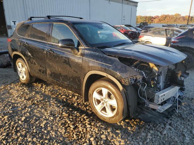 5TDCZRBHXNS584342 Toyota Highlander  4