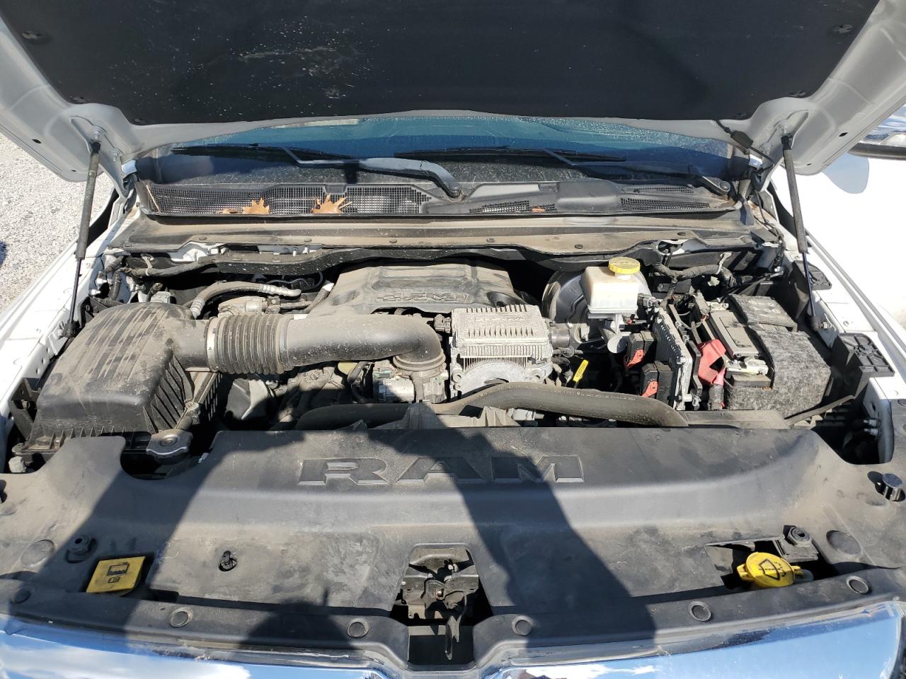 2019 RAM 1500 - Image 11