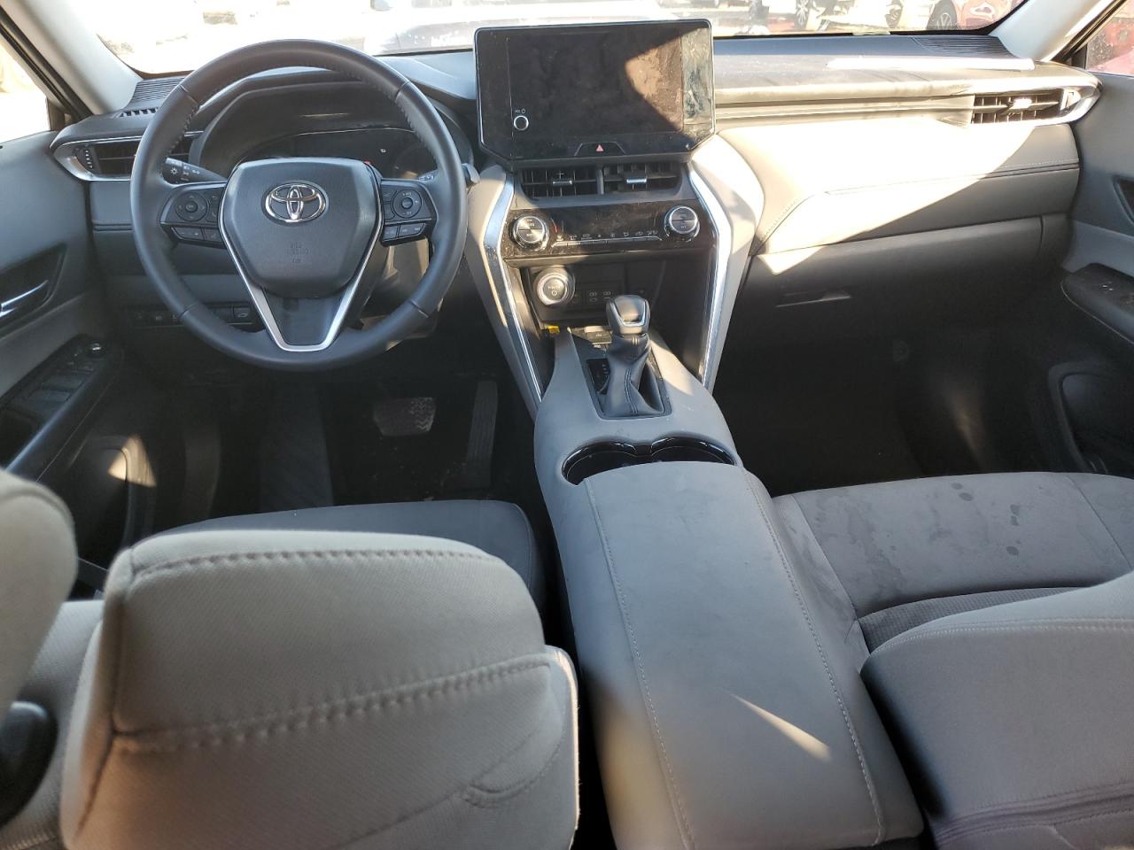 2023 Toyota Venza Le VIN: JTEAAAAHXPJ125325 Lot: 78368804