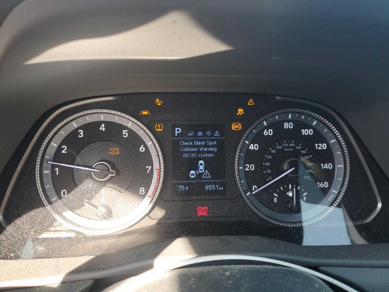 2023 Hyundai Sonata - Image 9