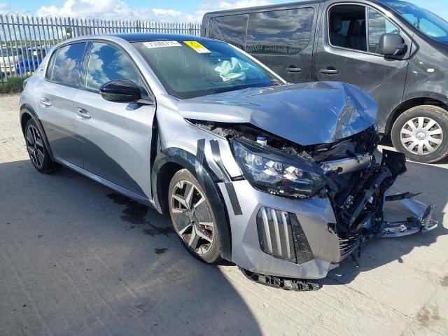 2024 PEUGEOT 208 GT PURETECH MHEV AUTO 