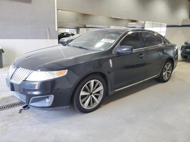 2009 Lincoln Mks 