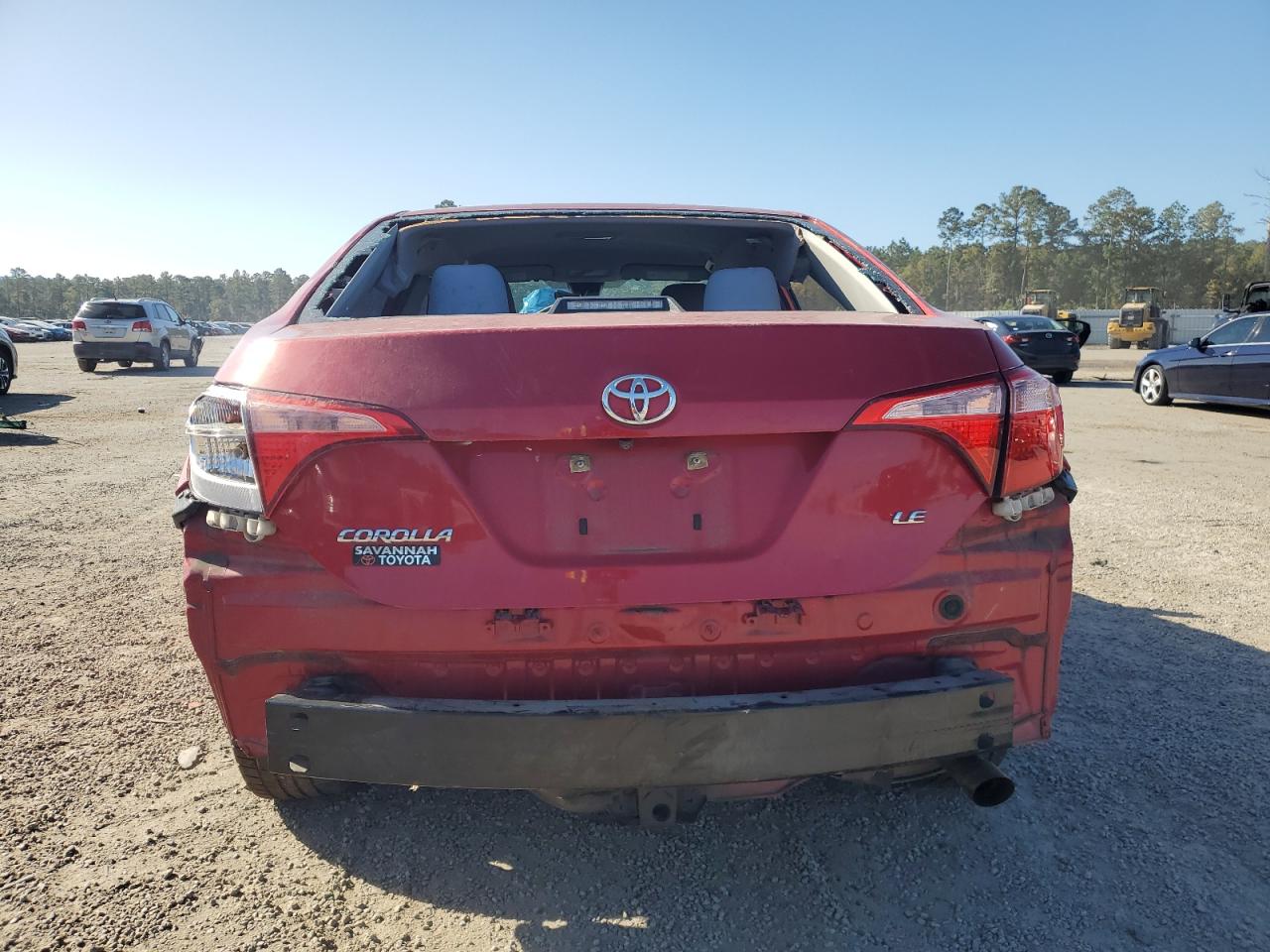 2017 Toyota Corolla - Image 6