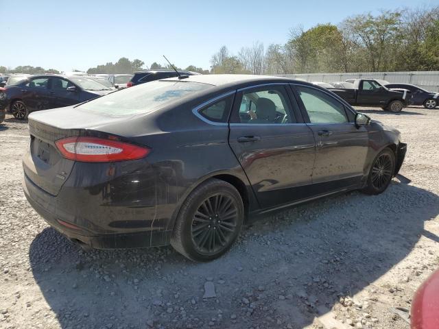  FORD FUSION 2014 Czarny