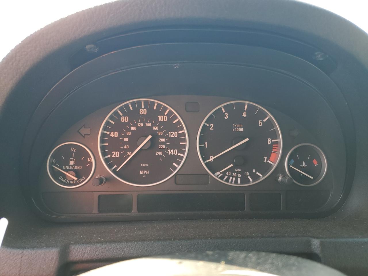 2006 BMW X5 - Image 9