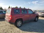 2012 Jeep Patriot Sport продається в Eugene, OR - Front End