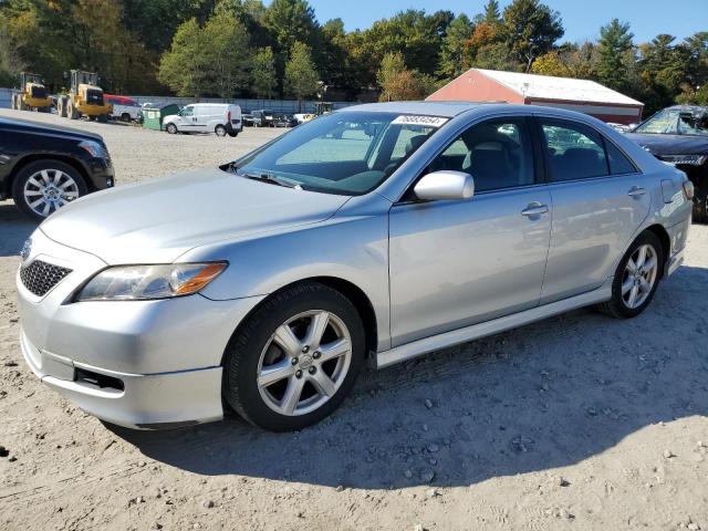 2007 Toyota Camry Le