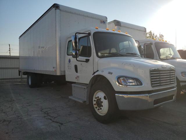 2021 Freightliner M2 106 Medium Duty for Sale in Elgin, IL - Normal Wear