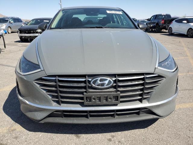 HYUNDAI SONATA 2021 Сірий