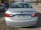 2011 Hyundai Sonata Gls იყიდება Leroy-ში, NY - Vandalism