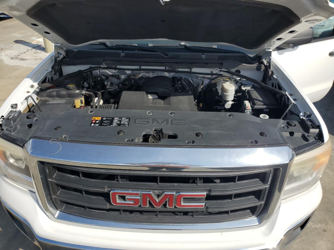 1GTN1TEH2EZ276024 2014 GMC Sierra C1500