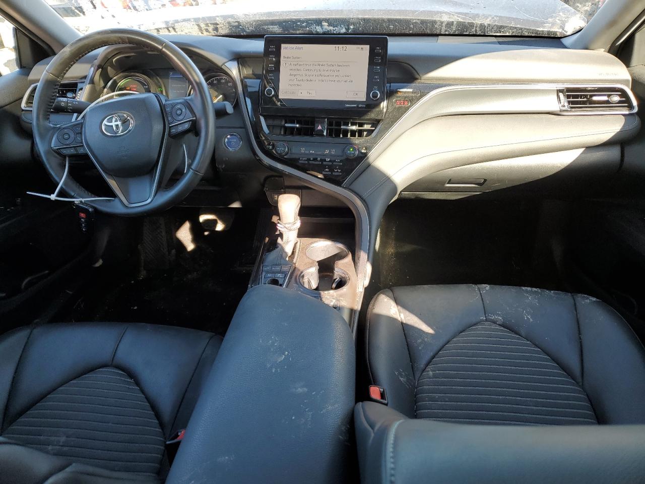 2023 Toyota Camry - Image 8