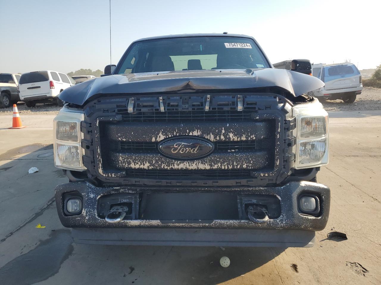 VIN 1FT7W2A64DEB07945 2013 FORD F250 no.5