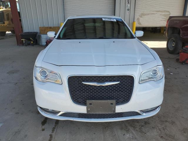  CHRYSLER 300 2017 Biały