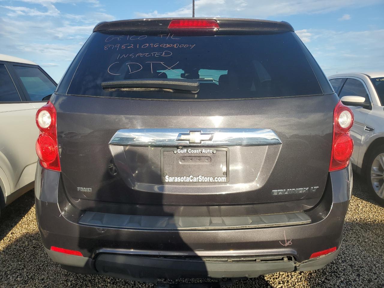 2015 Chevrolet Equinox - Image 6