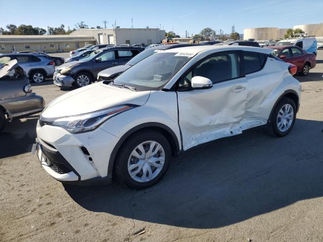 2020 Toyota C-Hr Xle