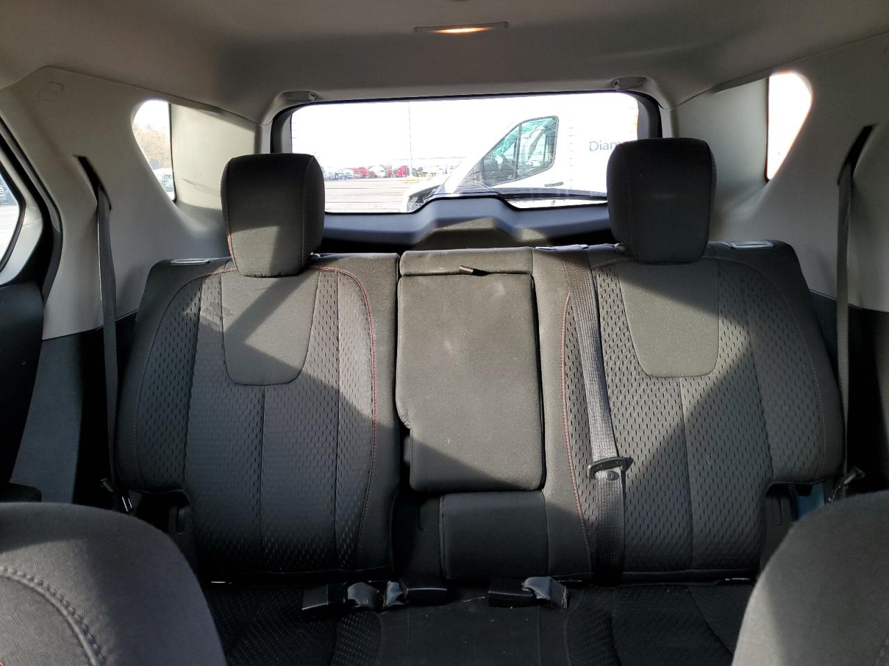 2013 Chevrolet Equinox - Image 10