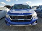 2023 Kia Seltos Ex na sprzedaż w Arcadia, FL - Water/Flood