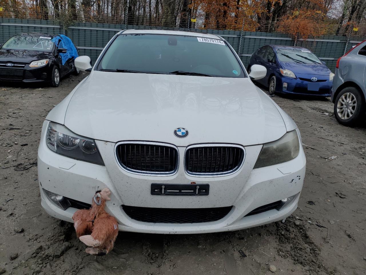 2011 BMW 3er - Image 5