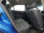 2011 Ford Fusion Se for Sale in Chambersburg, PA - Frame Damage